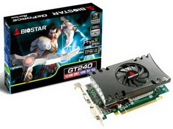 Biostar VN2403THG1